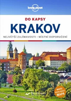 Krakov do kapsy