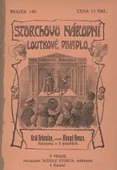 Král Brkoslav aneb Hloupý Honza