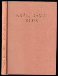 Král, dáma, kluk