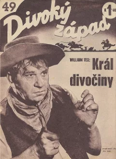 Král divočiny