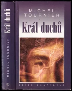 Král duchů