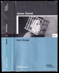 Král Krysa