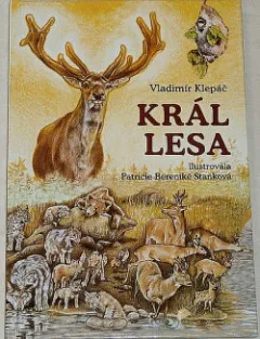 Král lesa