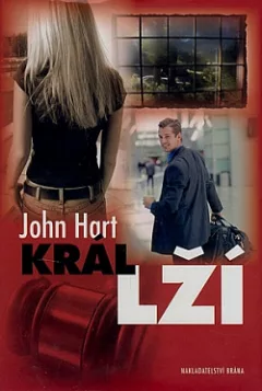 Král lží