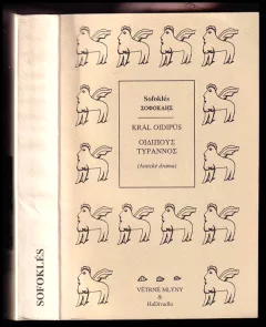 Král Oidipús