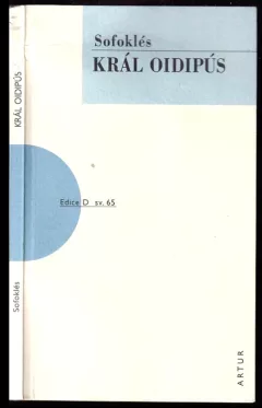 Král Oidipús