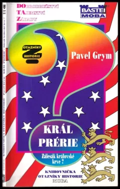 Král prérie