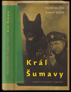Král Šumavy