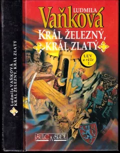 Král železný, král zlatý