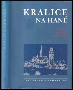 Kralice na Hané