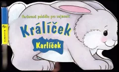 Králíček Karlíček