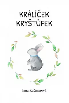 Králíček Kryštůfek