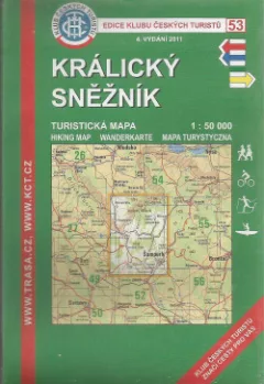 Králický Sněžník
