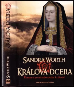 Králova dcera