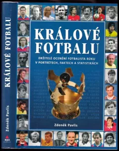 Králové fotbalu