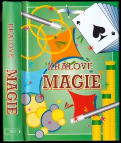 Králové magie