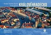 Královéhradecko z nebe