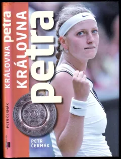 Královna Petra