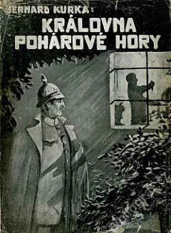 Královna Pohárové hory