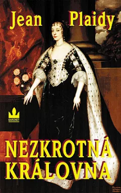 Nezkrotná královna