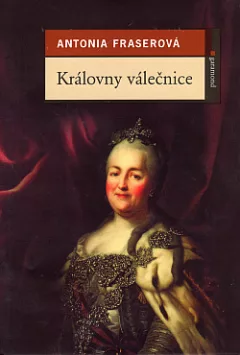Královny válečnice: žezlem a mečem