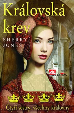 Královská krev: čtyři sestry, všechny královny