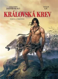 Královská krev: Pomsta a vykoupení