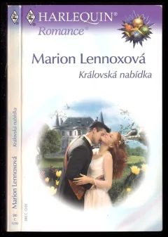 Královská nabídka