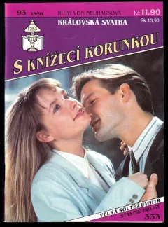 Královská svatba