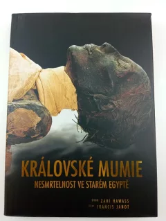 Královské mumie