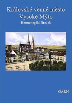 Královské věnné město Vysoké Mýto