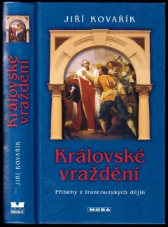 Královské vraždění