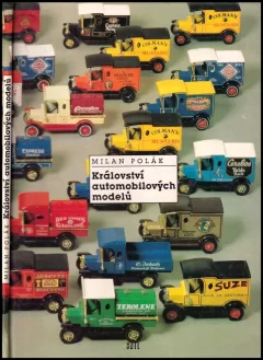 Království automobilových modelů