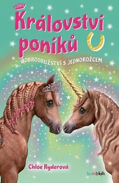 Dobrodružství s jednorožcem