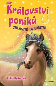 Zvláštní tajemství
