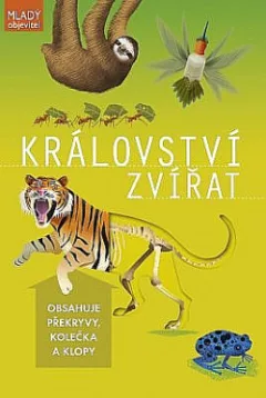 Království zvířat