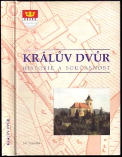 Králův Dvůr