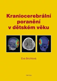Kraniocerebrální poranění v dětském věku