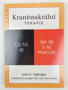 Kraniosakrální terapie