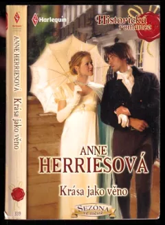 Krása jako věno