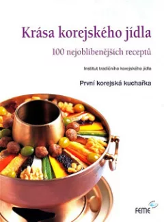 Krása Korejského jídla
