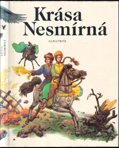 Krása nesmírná