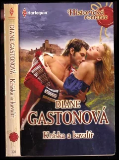 Kráska a kavalír