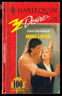 Kráska a netvor