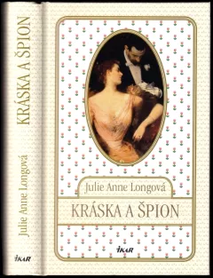 Kráska a špion