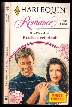 Kráska a veterinář
