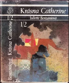 Krásna Catherine 1/2