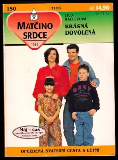 Krásná dovolená