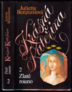 Krásná Kateřina 2, [Zlaté rouno].