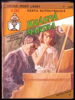 Krásná Marika